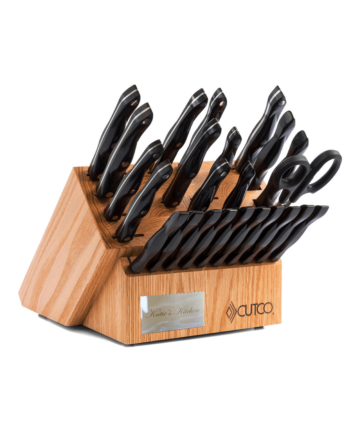 Cutco Knives – Unique Custom Gifts
